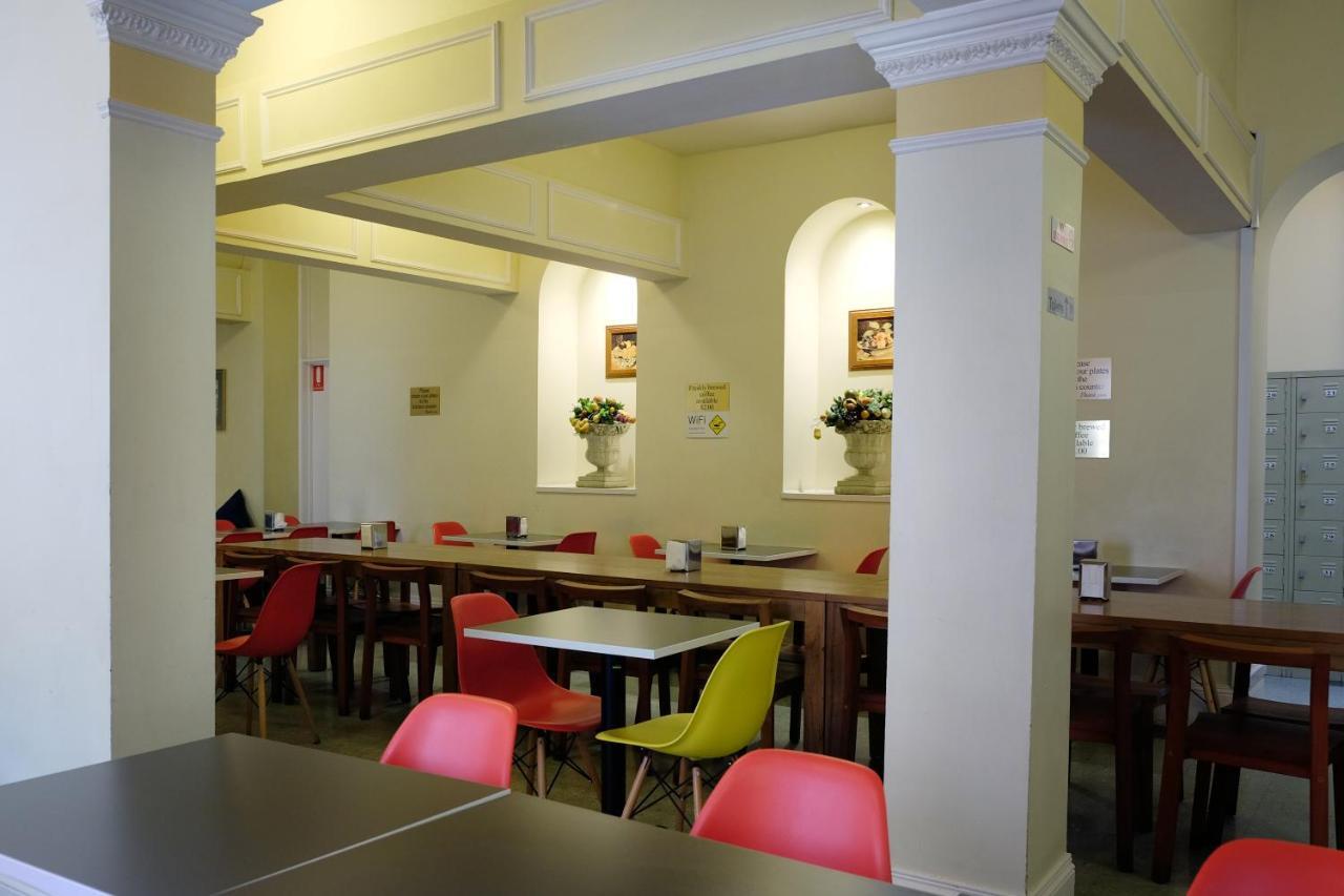 Hotel Claremont Guest House - Melbourne — Bilder 3